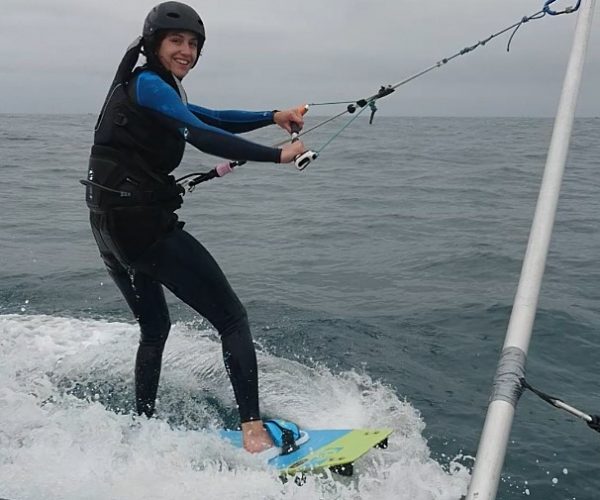boat-simulator-kiteland-kitesurf-school-landes