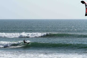 iniciación olas